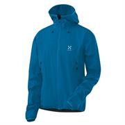 Hagl�fs Boa Hood, Azure Blue